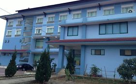 Xieng Khouang Hotel